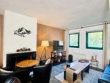 SAINT ANDRE DES EAUX-MAISON 4P DE 79M2-AVEC TERRASSE ET JARDIN-PISCINE