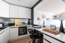 Appartement à vendre 4 pièces de 102m² LA BAULE ESCOUBLAC (44) FACE MER