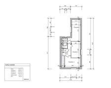 LA BAULE-GUEZY-MAISON 5P-DE 107M2-TERRAIN DE 400M2-GARAGE DE 30M2-PROCHE COMMERCES