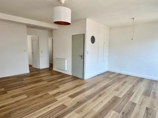 APPARTEMENT T2 47M2-LAJARRIGE-PROCHE COMMERCE-MER-LUMINEUX
