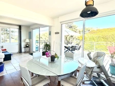 LE CROISIC-MAISON 126M2-4 CHAMBRES-PISCINE-TERRASSE-GARAGE-MER