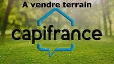JOLIE TERRAIN A VENDRE-BOURG SAINTE REINE DE BRETAGNE-SUPERFICIE 656M2