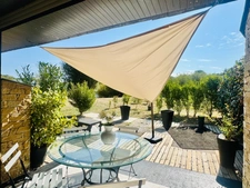 MAISON DE 58M2- À SAINT ANDRÉ DES EAUX-DEUX CHAMBRES-TERRASSE ENSOLEILLÉE-GARAGE