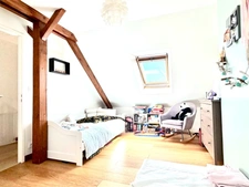 LE CROISIC-MAISON 126M2-4 CHAMBRES-PISCINE-TERRASSE-GARAGE-MER