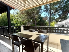 LA BAULE – 2 CHAMBRES – DERNIER ÉTAGE – TERRASSE 17,51 M² – PARKING – GARAGE POSSIBLE