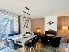 SAINT ANDRE DES EAUX-MAISON 4P DE 79M2-AVEC TERRASSE ET JARDIN-PISCINE