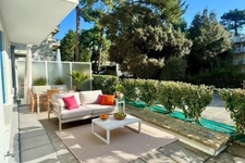 LA BAULE-QUARTIER LAJARRIGE-APPARTEMENT T2-TERRASSE 30M2-PROCHE COMMERCES ET MER