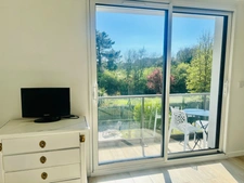 LA TURBALLE-MAISON CONTEMPORAINE 6P DE 176M2-PISCINE-GARAGE 40M2-JARDIN-SUR TERRAIN DE 720M2
