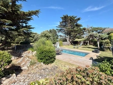 LE CROISIC-MAISON 126M2-4 CHAMBRES-PISCINE-TERRASSE-GARAGE-MER