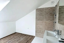 LE POULIGUEN HOUSE OF 99M2+15M2 - LAND 258M2 - SEA VIEW - CLOSE TO SHOPS