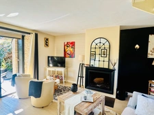 MAISON DE 58M2- À SAINT ANDRÉ DES EAUX-DEUX CHAMBRES-TERRASSE ENSOLEILLÉE-GARAGE
