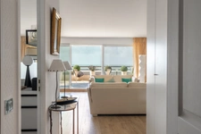 Appartement à vendre 4 pièces de 102m² LA BAULE ESCOUBLAC (44) FACE MER
