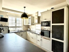 LE CROISIC-MAISON 126M2-4 CHAMBRES-PISCINE-TERRASSE-GARAGE-MER