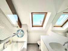 LE CROISIC-MAISON 126M2-4 CHAMBRES-PISCINE-TERRASSE-GARAGE-MER