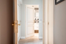 Appartement à vendre 4 pièces de 102m² LA BAULE ESCOUBLAC (44) FACE MER