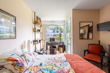 Appartement à vendre 4 pièces de 102m² LA BAULE ESCOUBLAC (44) FACE MER