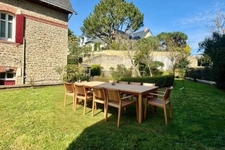 LA BAULE CENTRE DE GAULLE-LOCAL/APPARTEMENT 103M2-TERRASSE ET JARDIN- BIEN D'EXCEPTION