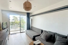 LA BAULE HYPER CENTER - 1-ROOM APARTMENT OF 21.17M2 - HIGH FLOOR - BALCONY - CLOSE TO SHOPS