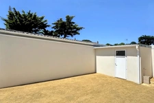 HOUSE LA BAULE- GUEZY OF 81M2- 2 BEDROOMS POSSIBLE 3- CLOSE TO SHOPS-PORNICHET STATION-BEACH