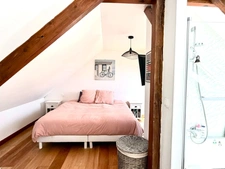 LE CROISIC-MAISON 126M2-4 CHAMBRES-PISCINE-TERRASSE-GARAGE-MER