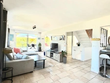 LE CROISIC-MAISON 126M2-4 CHAMBRES-PISCINE-TERRASSE-GARAGE-MER