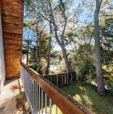 LA BAULE-MAISON 216 M² – TERRAIN 1 160 M² – JARDIN-CAVE-DEPENDANCE -GARAGE-À PROXIMITÉ DE LA PLAGE ET DES COMMERCES DE L'AV L'AJARRIGE