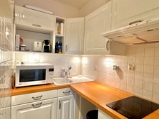 APPARTEMENT T2 DE 42M2-PROCHE DES COMMERCES-A DEUX PAS DE LA MER-IDEAL INVESTISSEMENT