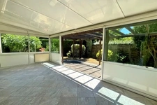 LA BAULE-MAISON 5P DE 114M2-COMMERCES BOURG D'ESCOUBLAC A PIEDS-GARAGE-DANS UNE IMPASSE