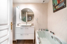 Appartement à vendre 4 pièces de 102m² LA BAULE ESCOUBLAC (44) FACE MER