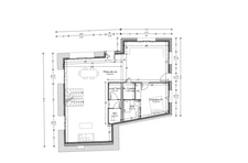 PORNICHET-BONNE SOURCE-SAINT SEBASTIEN-HOUSE OF 140M2-4 BEDROOMS-A MEZZANINE-TERRACE OF 40M2-GARAGE OF 50M2