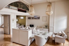 LA BAULE CENTRE DE GAULLE-LOCAL/APPARTEMENT 103M2-TERRASSE - BIEN D'EXCEPTION