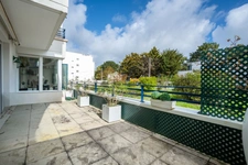 Appartement à vendre 4 pièces de 102m² LA BAULE ESCOUBLAC (44) FACE MER