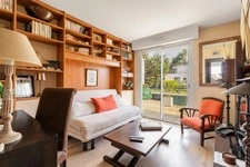 Appartement à vendre 4 pièces de 102m² LA BAULE ESCOUBLAC (44) FACE MER