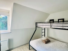 SAINT ANDRE DES EAUX-MAISON 4P DE 79M2-AVEC TERRASSE ET JARDIN-PISCINE