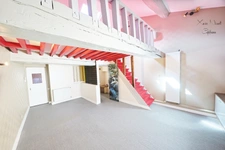 Dpt Ain (01), à vendre BOURG EN BRESSE appartement T5 de 128 m²  