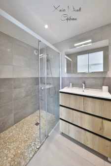 Maison à vendre 10 pièces proche de MONTREVEL EN BRESSE (01)