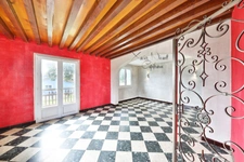 Maison à vendre 6 pièces proche de MONTREVEL EN BRESSE (01)