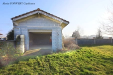 Maison à vendre 6 pièces MARSONNAS (01)