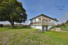 Maison à vendre 6 pièces proche de MONTREVEL EN BRESSE (01)