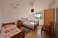 Maison à vendre 5 pièces proche de COLIGNY (01)