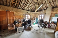Maison à vendre 6 pièces proche de SAINT TRIVIER DE COURTES (01)