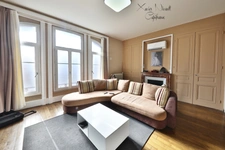 Maison à vendre 7 pièces proche de MONTREVEL EN BRESSE (01)