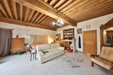 Maison à vendre 6 pièces proche de SAINT TRIVIER DE COURTES (01)
