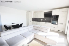 Appartement à vendre 2 pièces CORGENON (01)