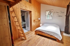 Maison à vendre 5 pièces, terrain 3420m² de calme à CORMOZ (01)
