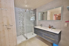 Maison à vendre 5 pièces, terrain 3420m² de calme à CORMOZ (01)
