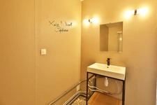 Maison à vendre 6 pièces proche de MONTREVEL EN BRESSE (01)