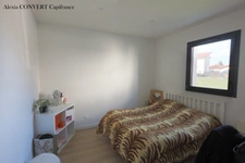 Maison à vendre 5 pièces, terrain 605m² prestation haut de gamme proche centre VIRIAT (01440)