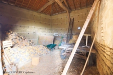 Maison à vendre 4 pièces GRIEGES + Dépendances et terrain 1362m²