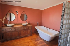 Ferme Rénovée à vendre 6 pièces 249m² SAINT DENIS LES BOURG (01)